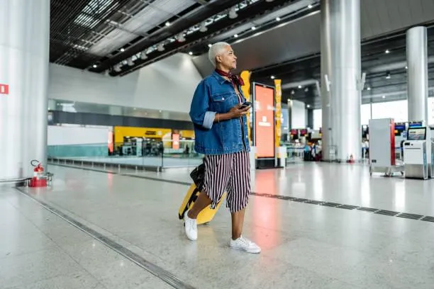 Bracelets, Braids & Boarding Passes: Travel Accessories That Serve Looks at 30,000 Feet
