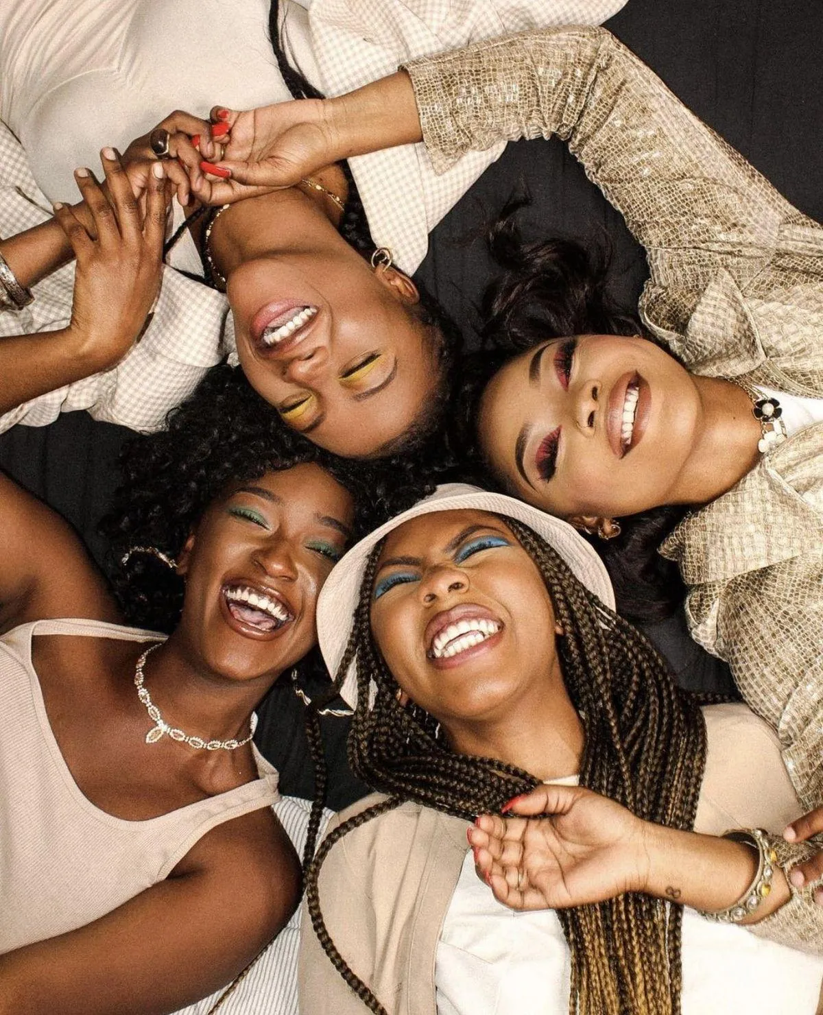 Travel Is My Therapy: Why Black Women Are Choosing Group Trips for Healing & Joy