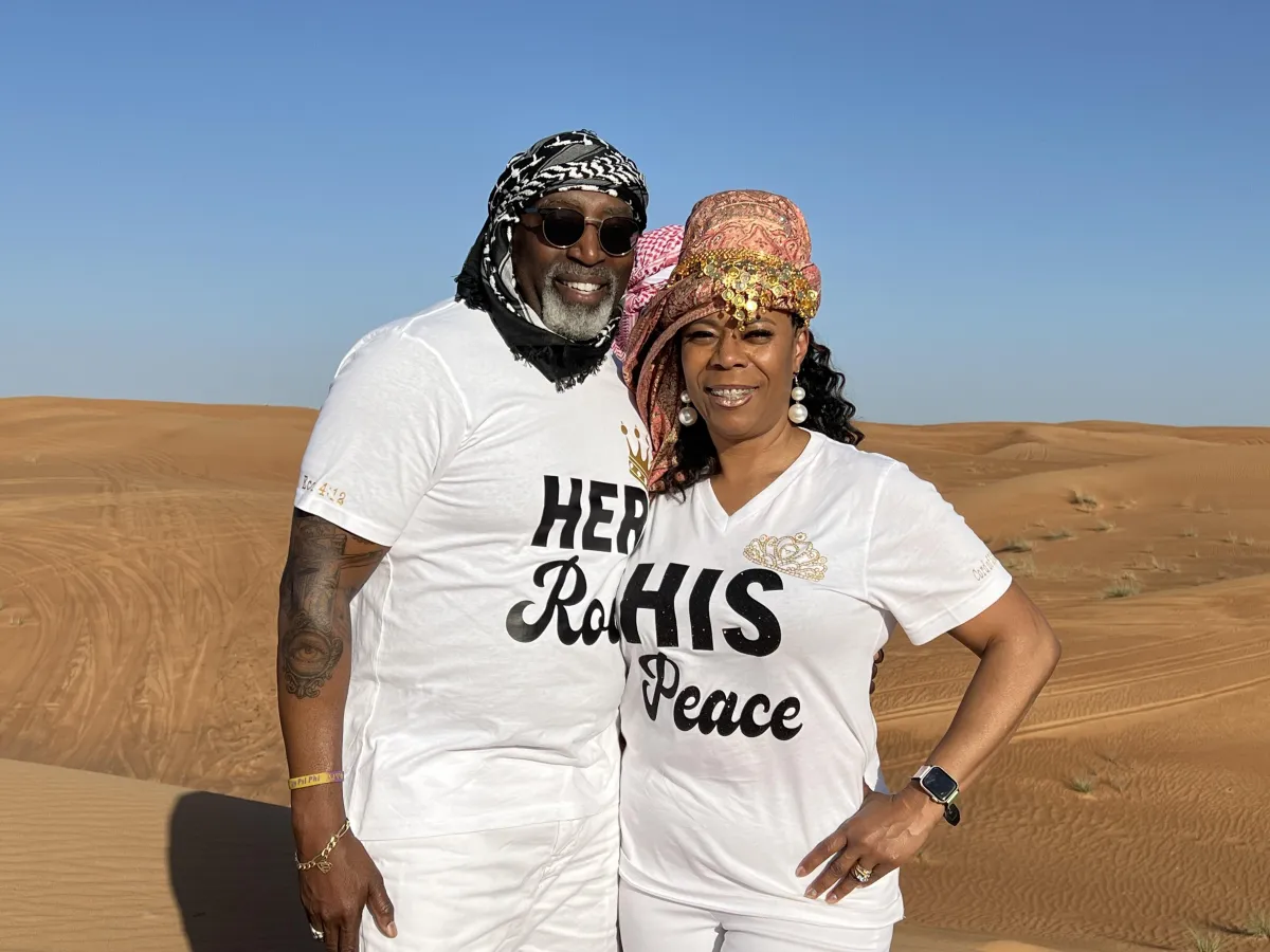 The Most Romantic Trips to Take If You’re Ready to Feel Close Again