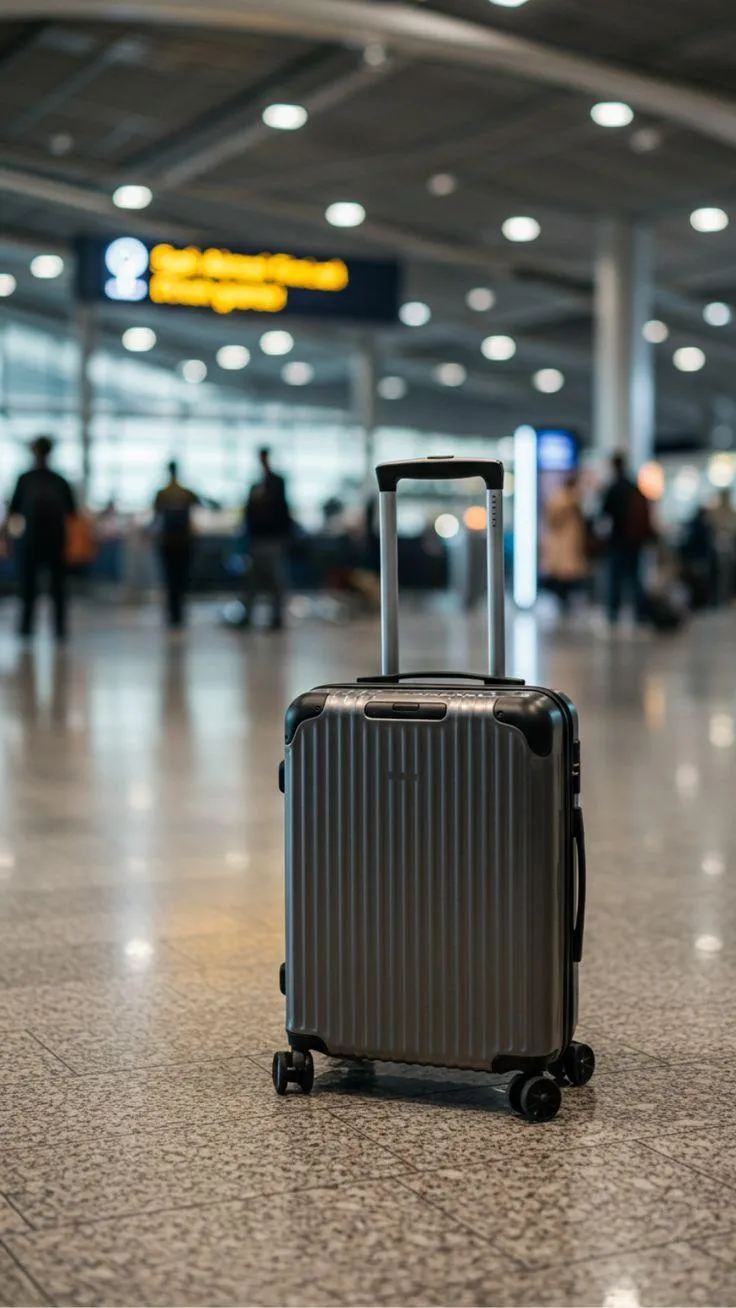 Travel Scams You Should Know About in 2025 (and How to Outsmart Them)