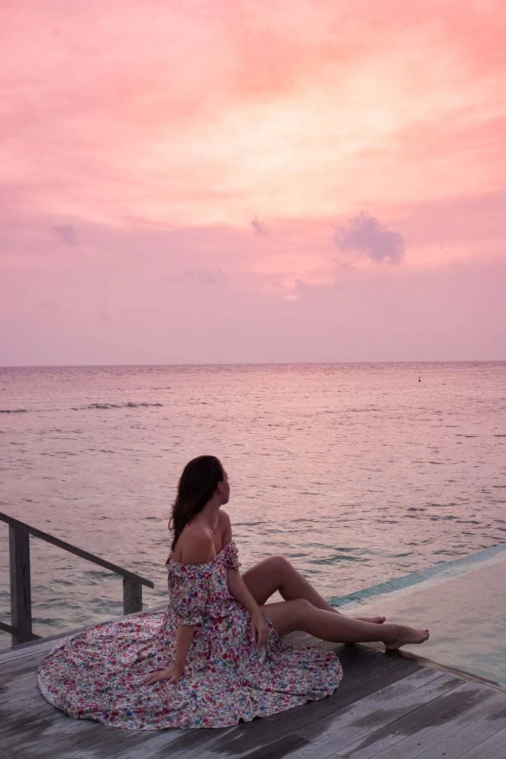 Why the Maldives is Every Luxury Traveler’s Dream Destination for 2026