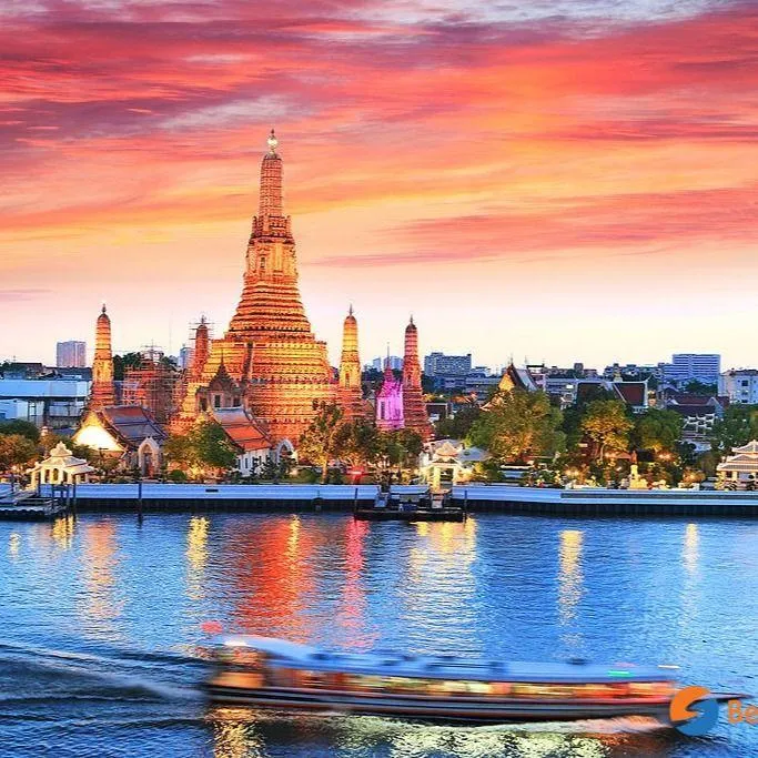 Thailand 2026: Beaches, Culture & Nightlife You Can’t Miss