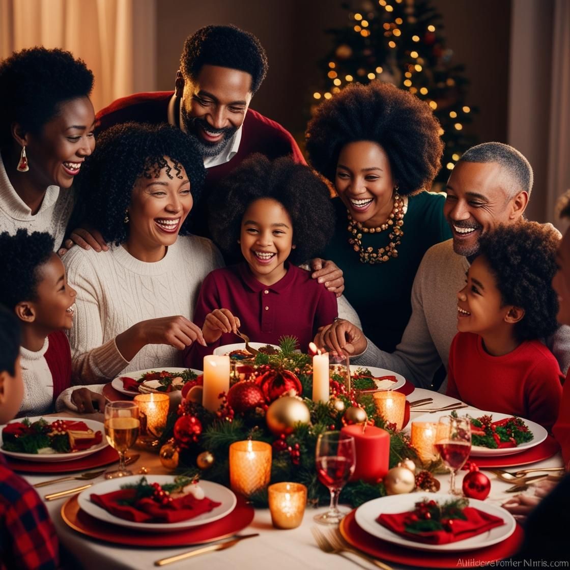 The Holiday Reset: 7 Ways to Protect Your Peace This Season