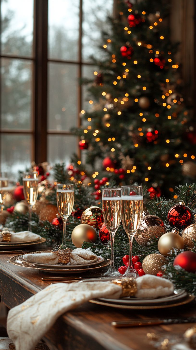 The 2025 Holiday Travel Trend Nobody Saw Coming: Outside is Calling… and So Is Soft Life