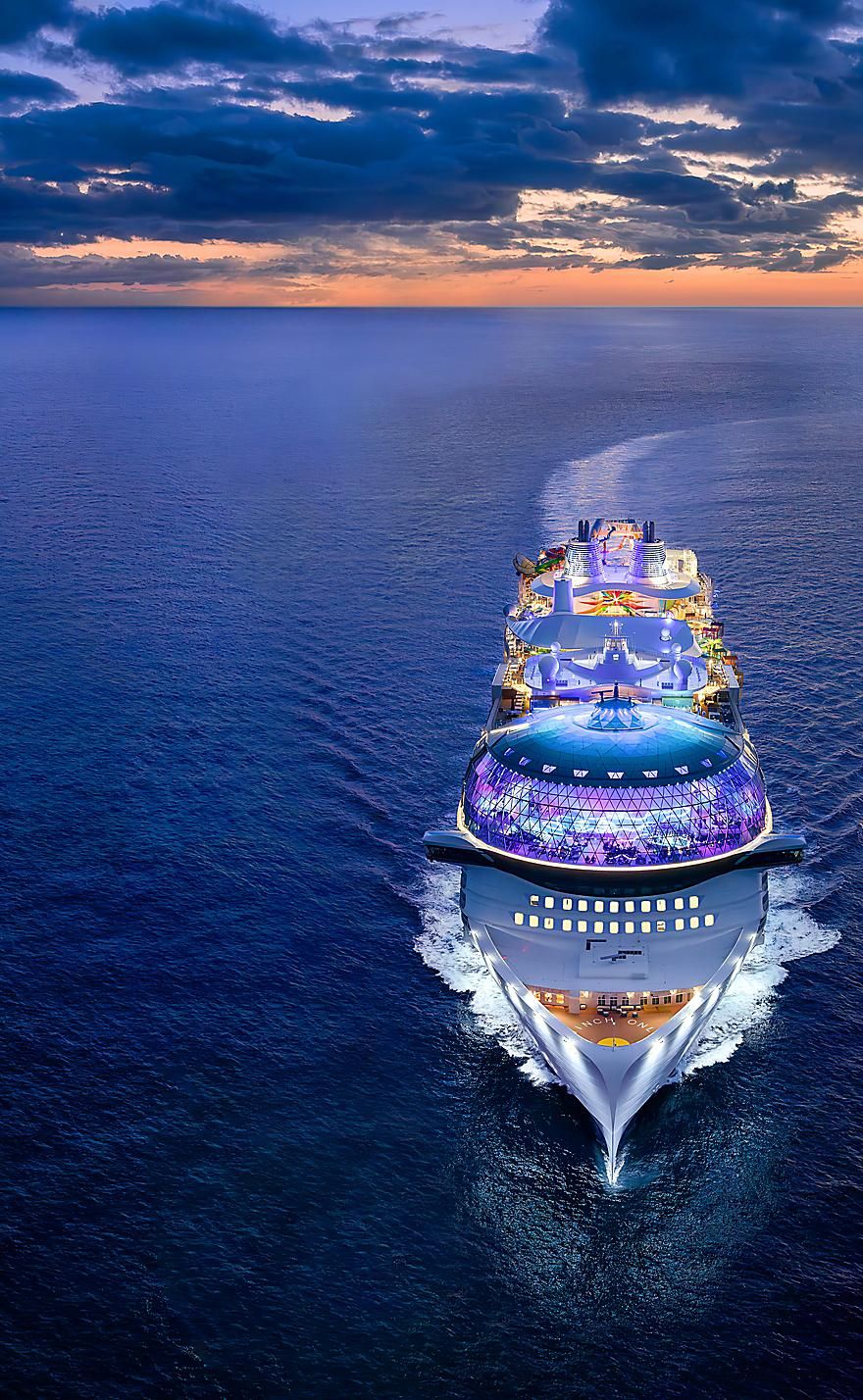 Cruise vs Land Trips: Which Travel Experience Fits You?