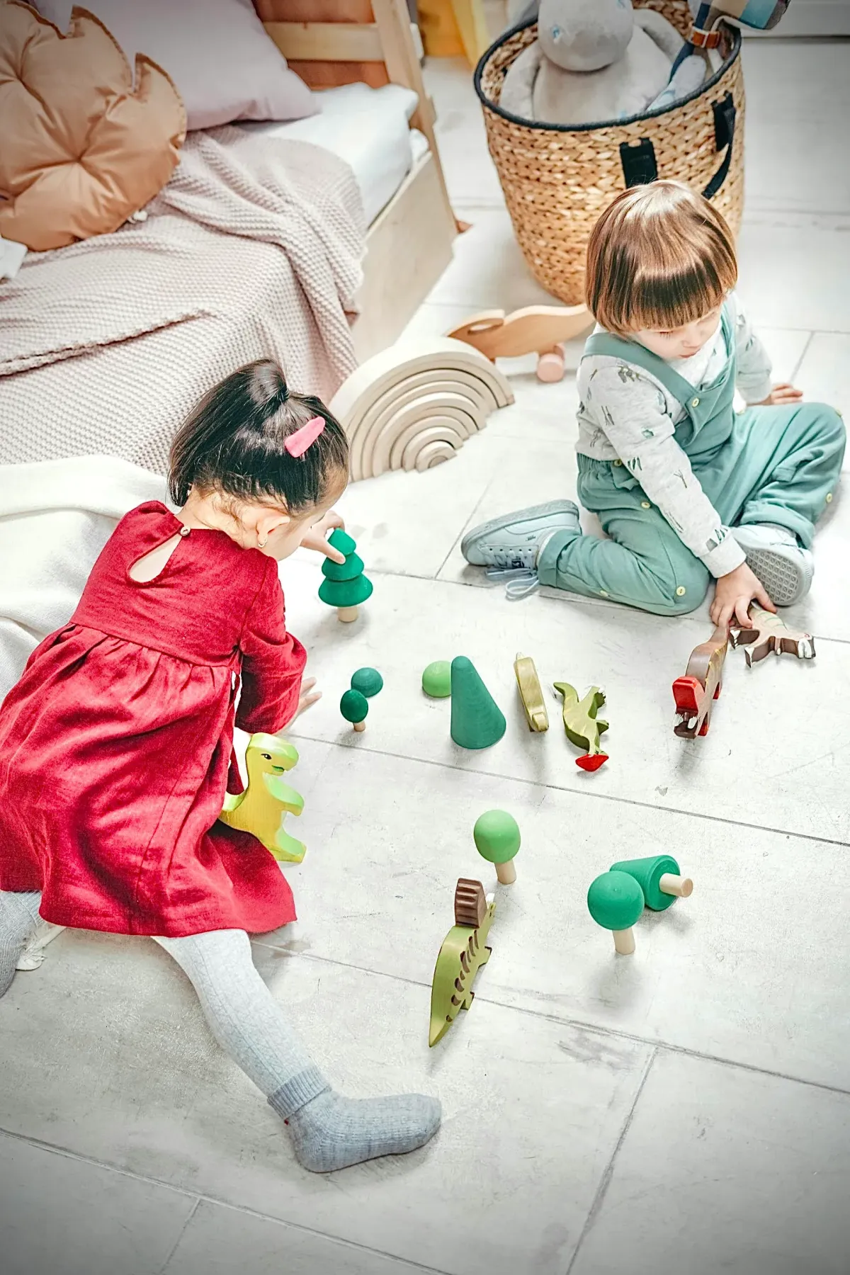 Boost Your Child’s Learning
