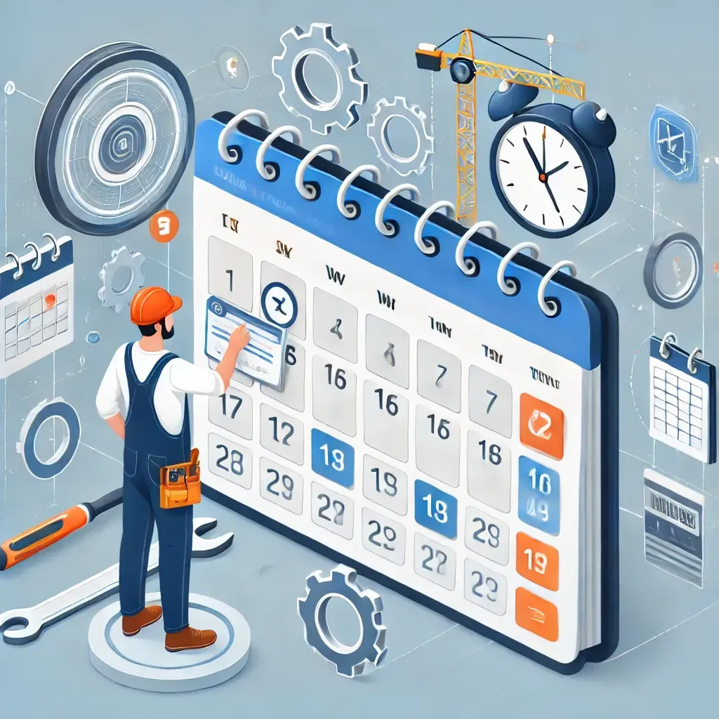 ways contractors can save time and make more money