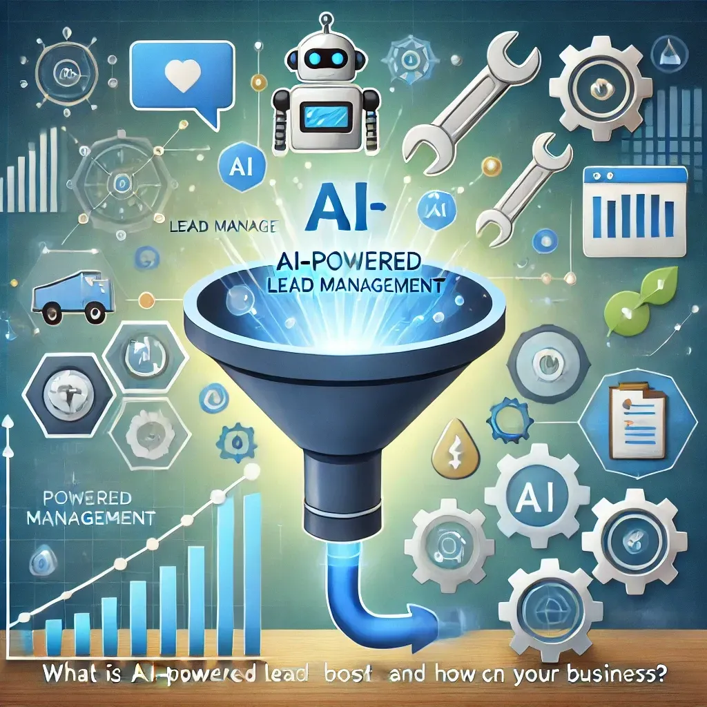 What is AI-Powered Lead Management and How Can It Boost Your Business?