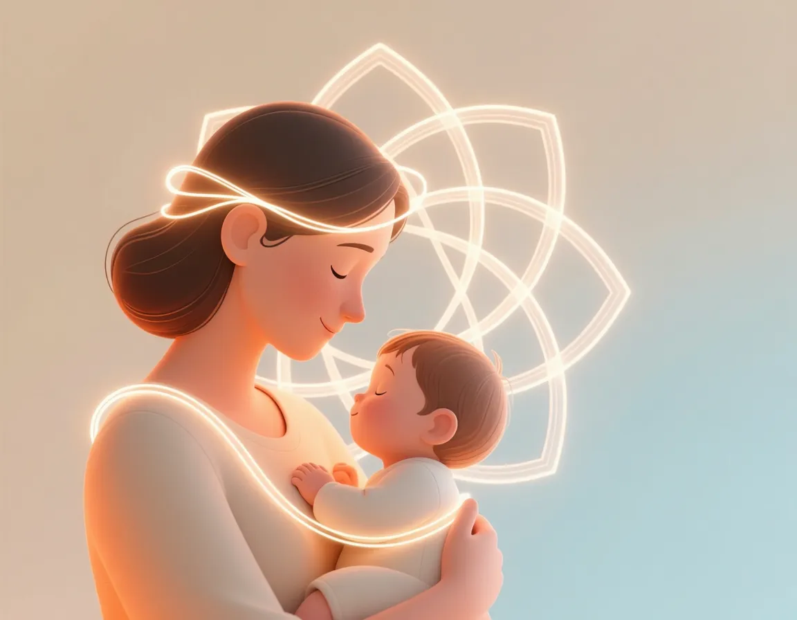 La mente emotiva del bambino: come si costruisce nella relazione con i genitori