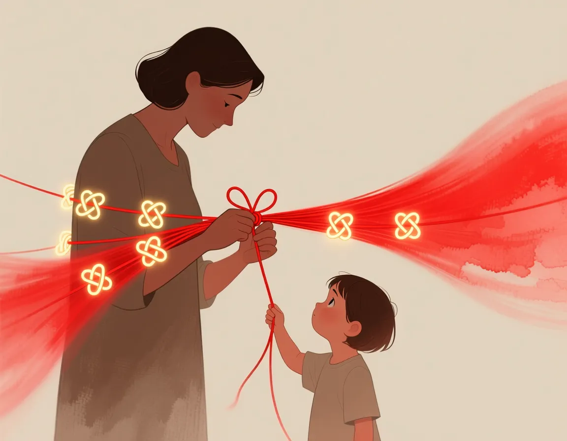 La consapevolezza della propria storia emotiva: un elemento chiave per evitare schemi disfunzionali nel rapporto genitore-figlio