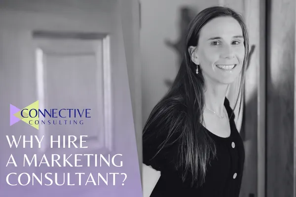marketing consultant