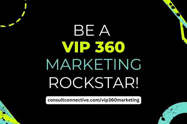 VIP 360 Marketing