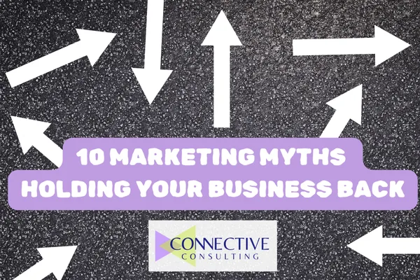 Marketing myths