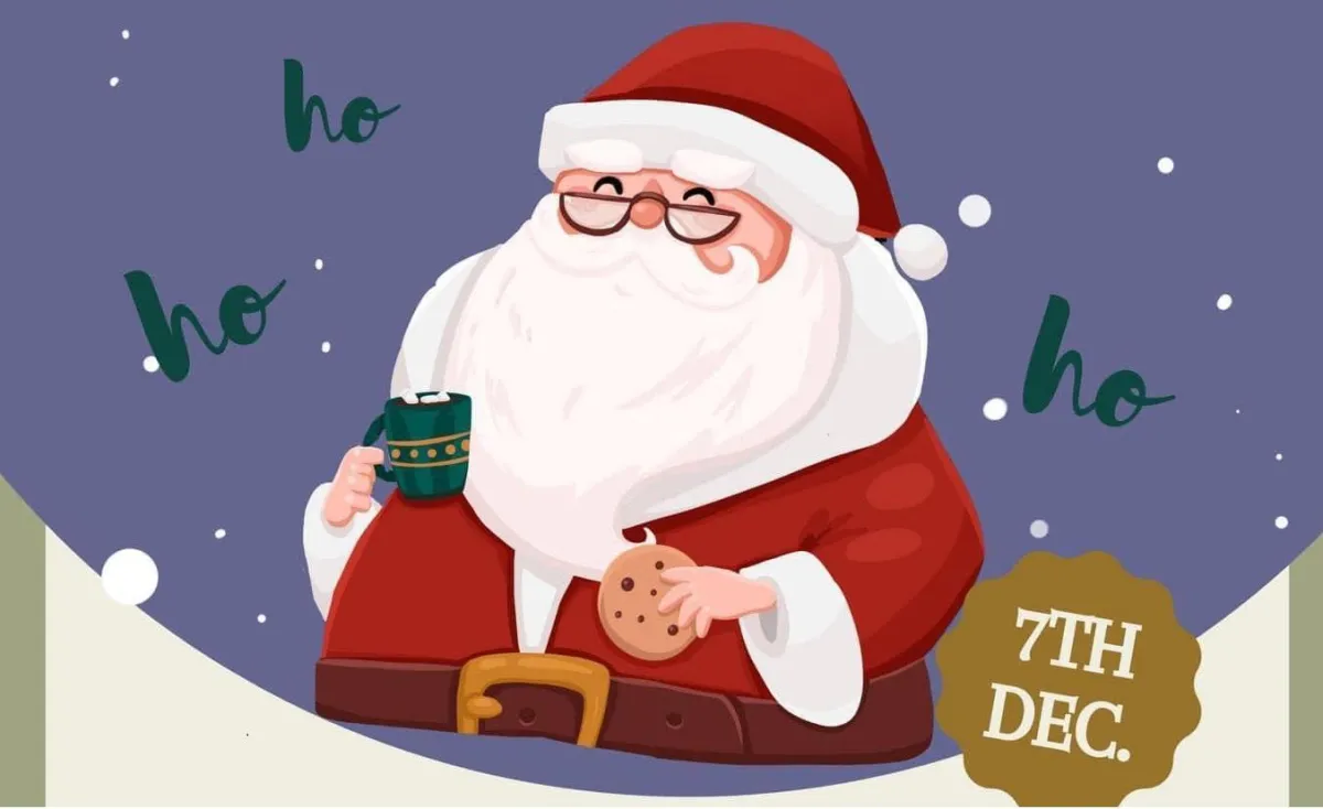 Santa