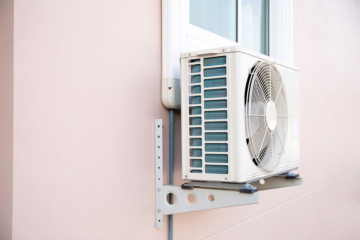 Ducted Air Conditioning vs. Split-System