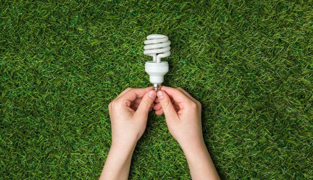 Guide To Energy Efficient Lighting
