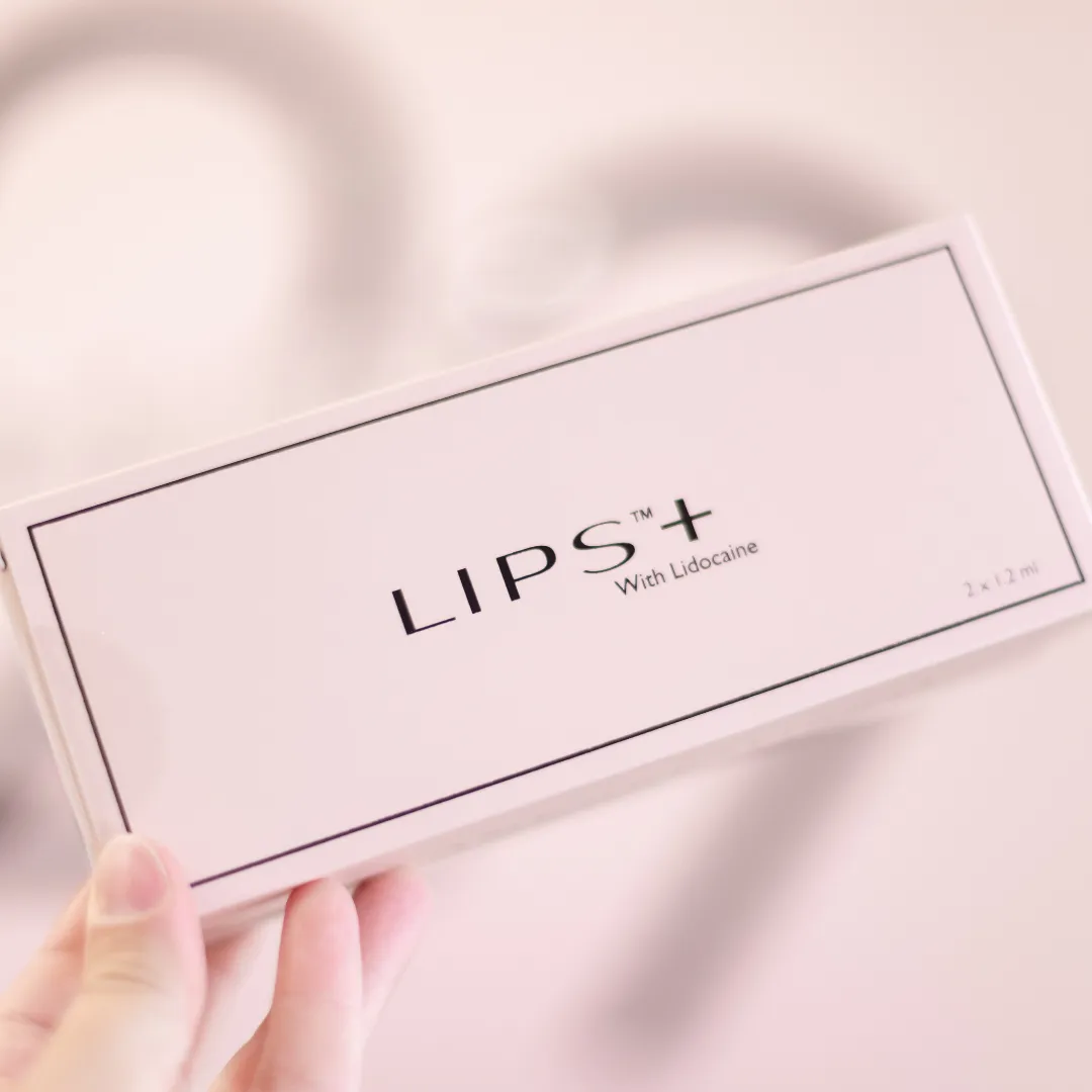Revanesse lips + lip filler injections 