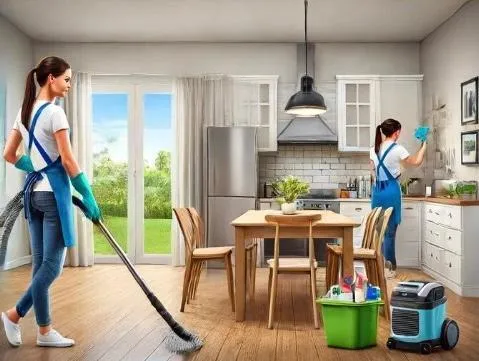 House Kitchen