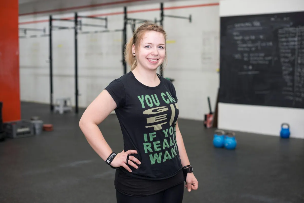 MEINE BOOTCAMP ERFAHRUNG BEI ZNC – EIN BEITRAG VON MEMBER YVONNE