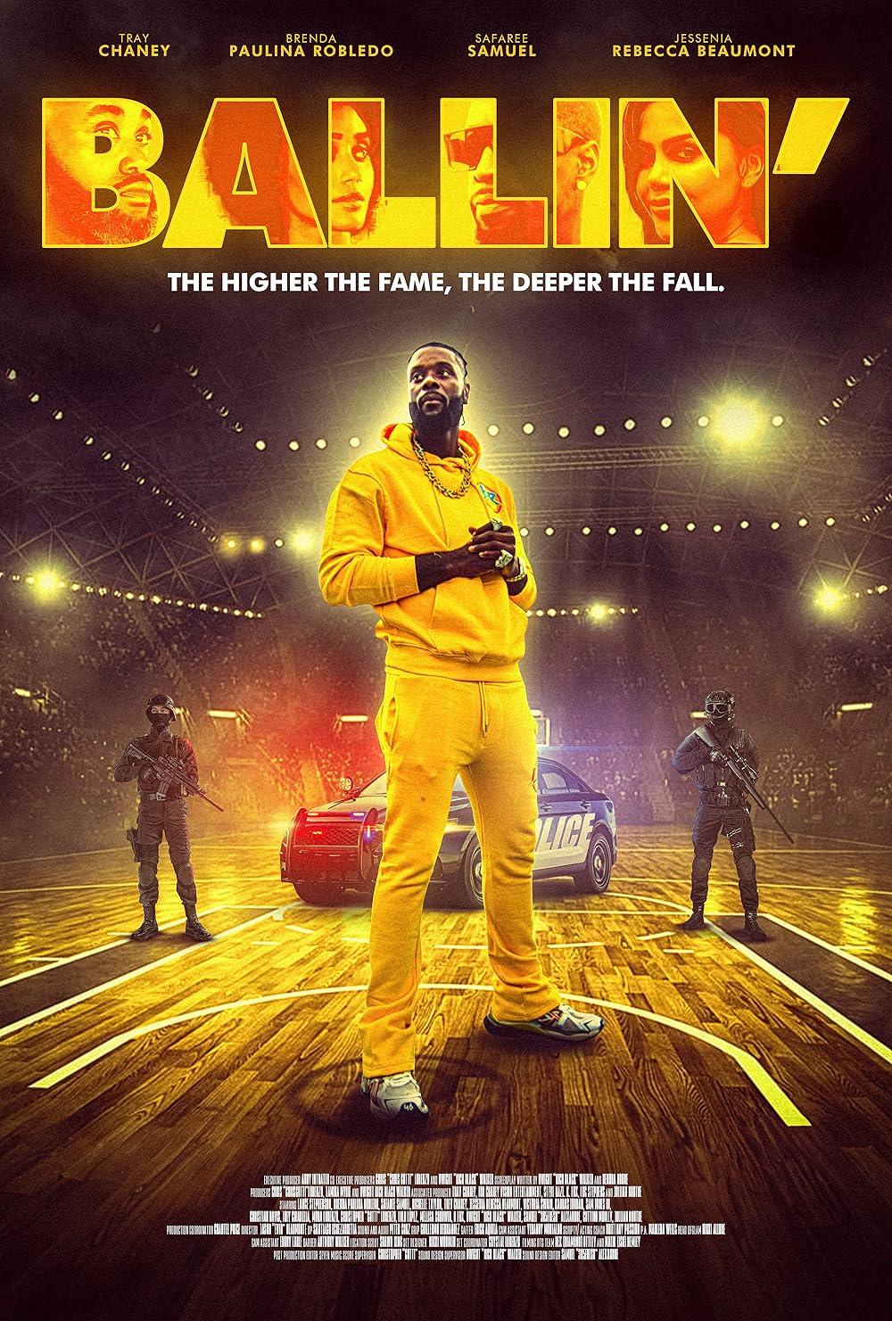 Balling movie cover