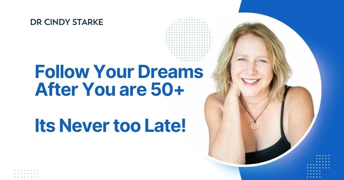 Follow Your Dreams