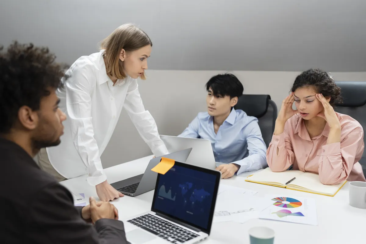 Your Team Doesn’t Hate Work—They Hate How You Work