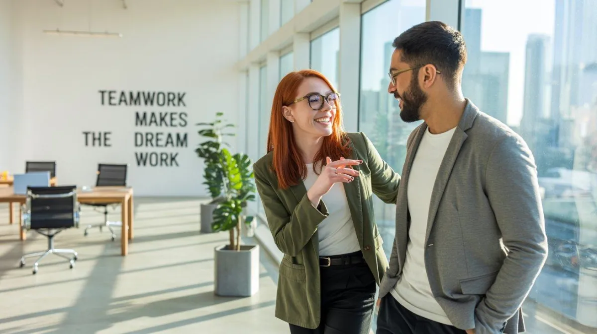 Feedback Isn’t a Meeting—It’s a Mindset