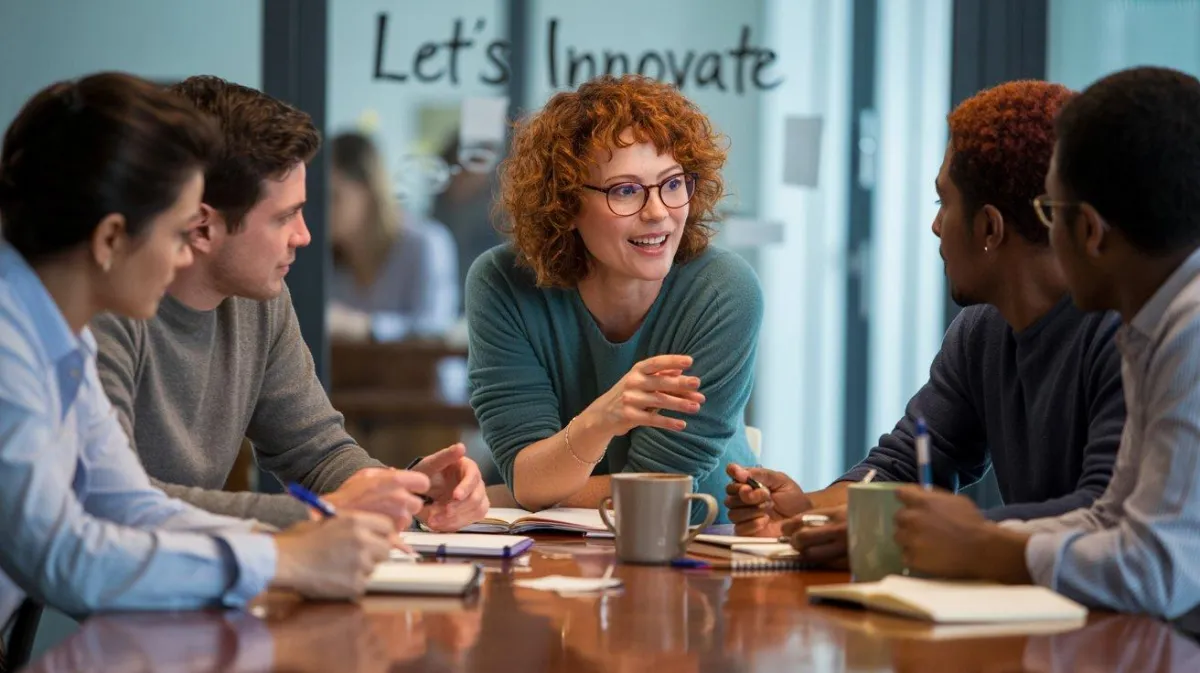 Leadership Isn’t a Title—It’s a Behavior