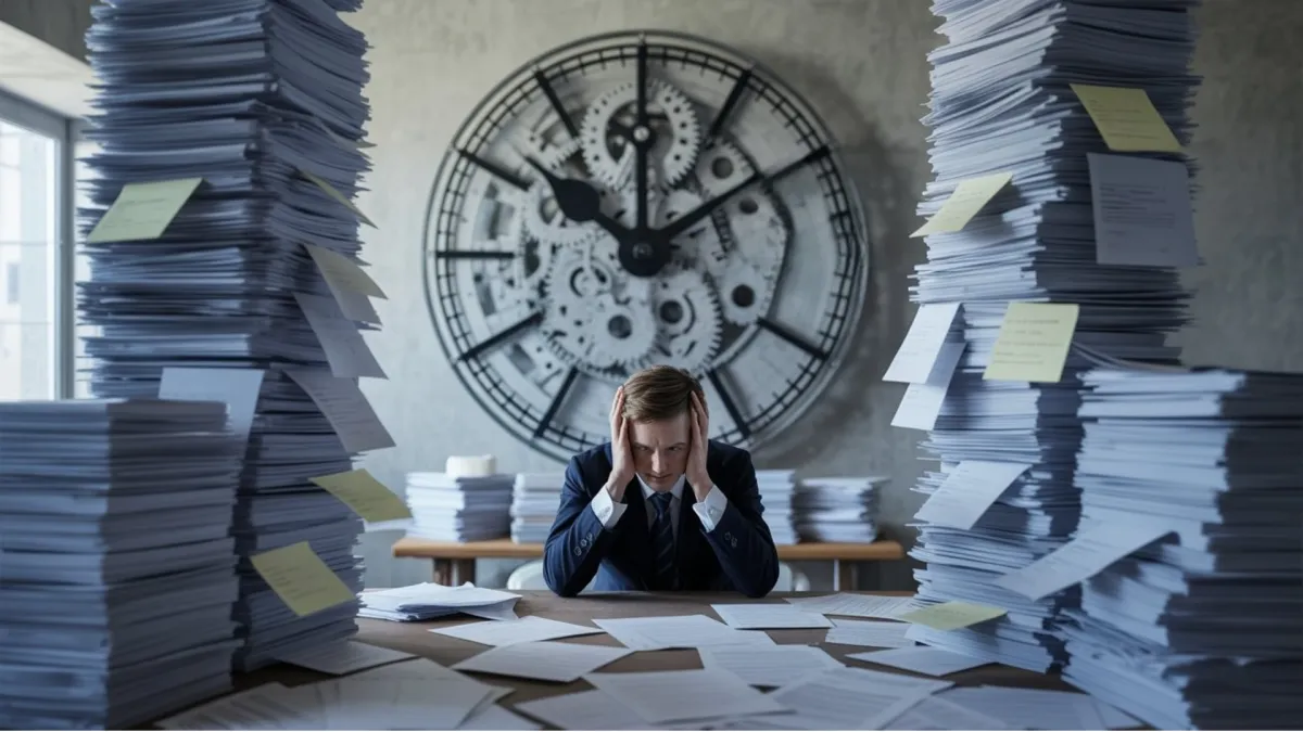 Stop Fixing People—Fix the System