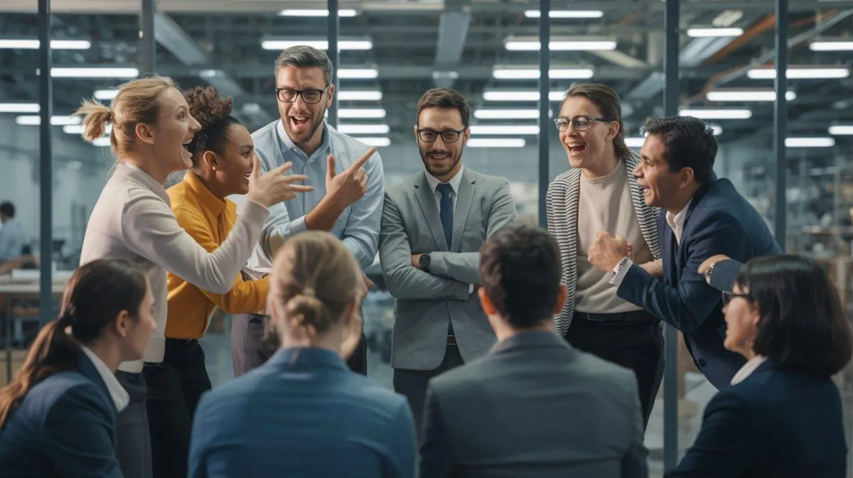 The Best Ideas Aren’t in the Boardroom