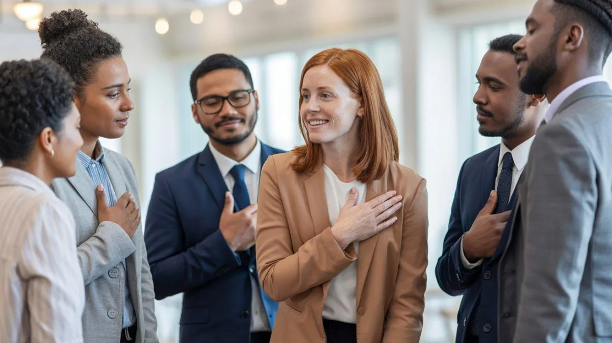 Accountability Isn’t About Blame—It’s About Ownership