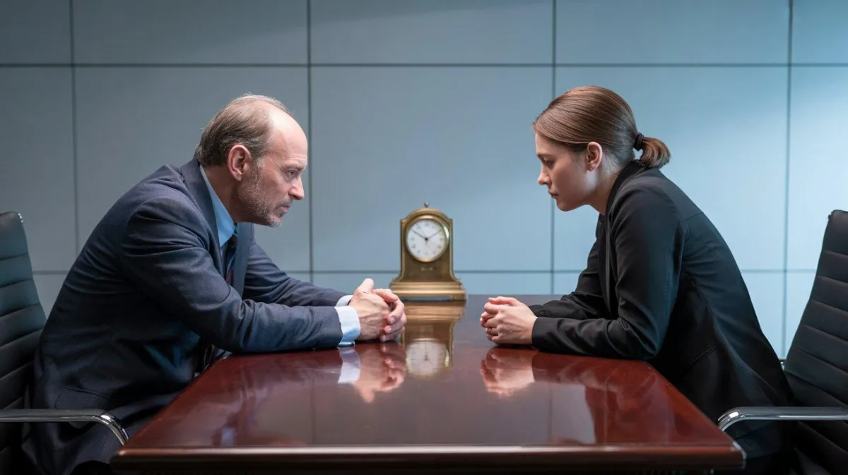 Performance Reviews Are a Waste of Time