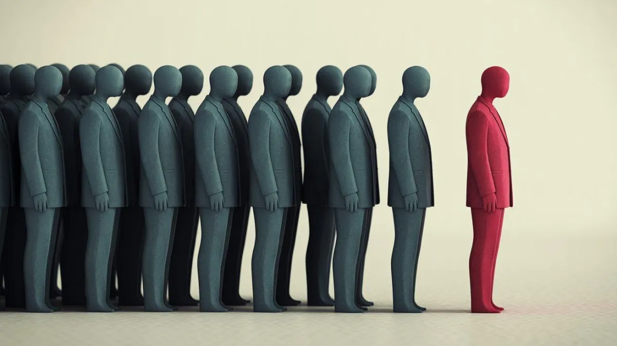 Hiring for Culture Fit Is Hurting Your Culture