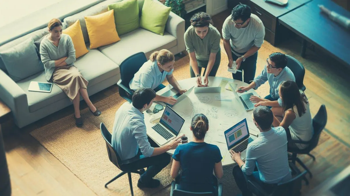 Culture Change Doesn’t Start with HR