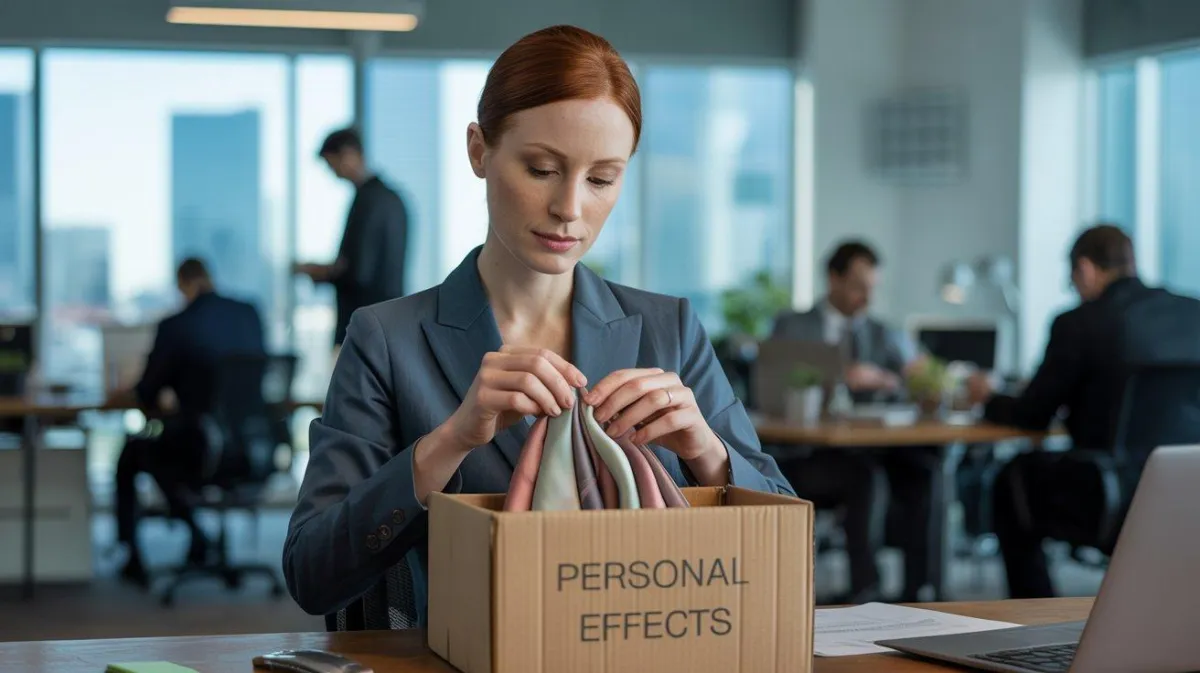 Why Your Top Performers Are the Quietest Flight Risks