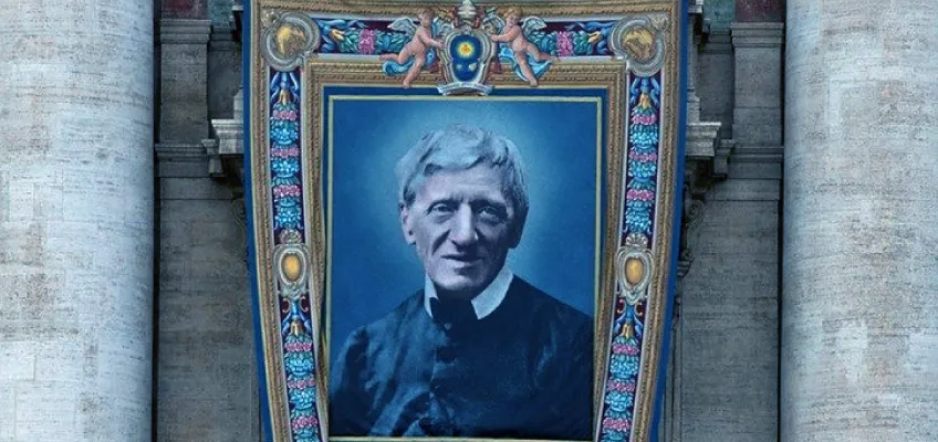 El milagro provida que permitió la canonización de San John Henry Newman