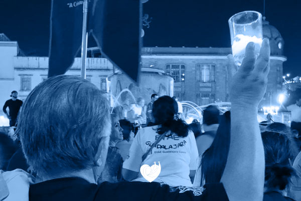 Tu hijo te salva. Aborto impensable