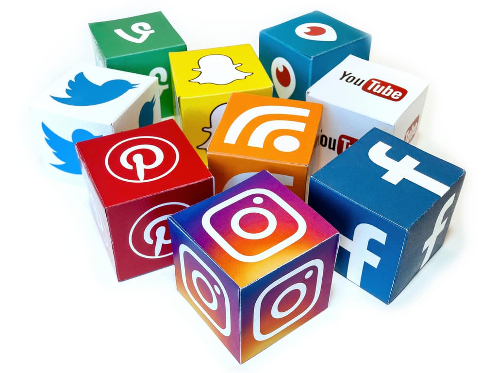 Social Networks