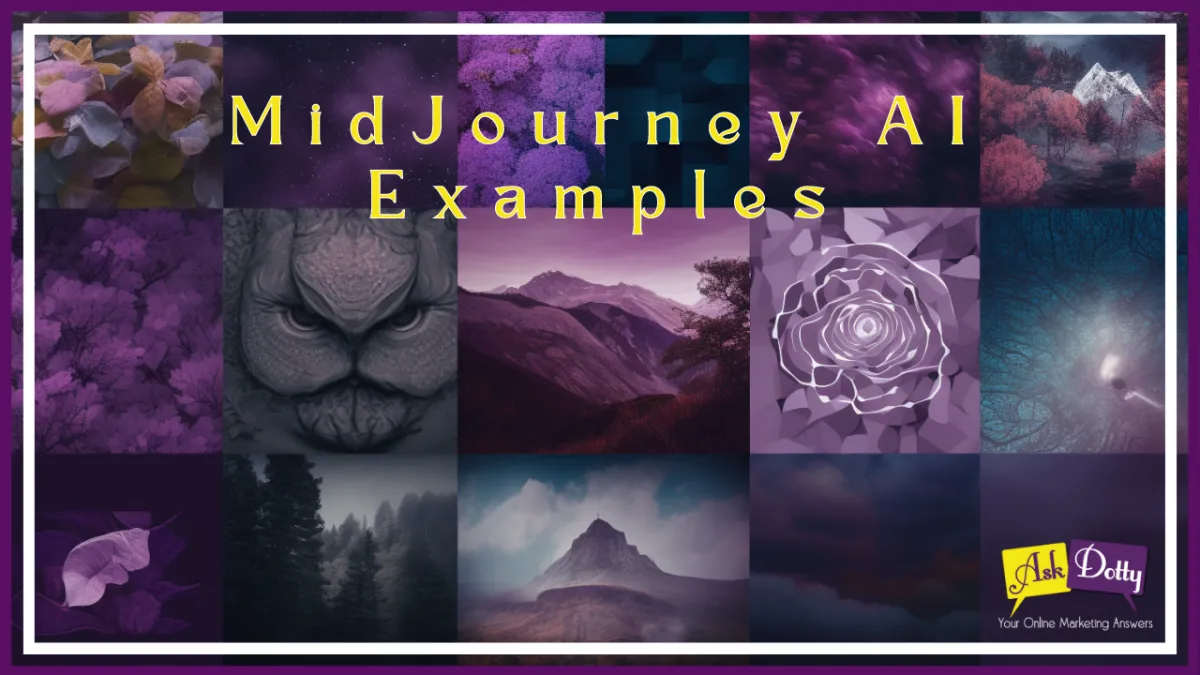 Unleashing Creativity: How to Use MidJourney for AI Images