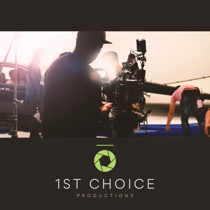 How to Plan a Photo Shoot in Puerto Rico: Insider Tips | First Choice Productions