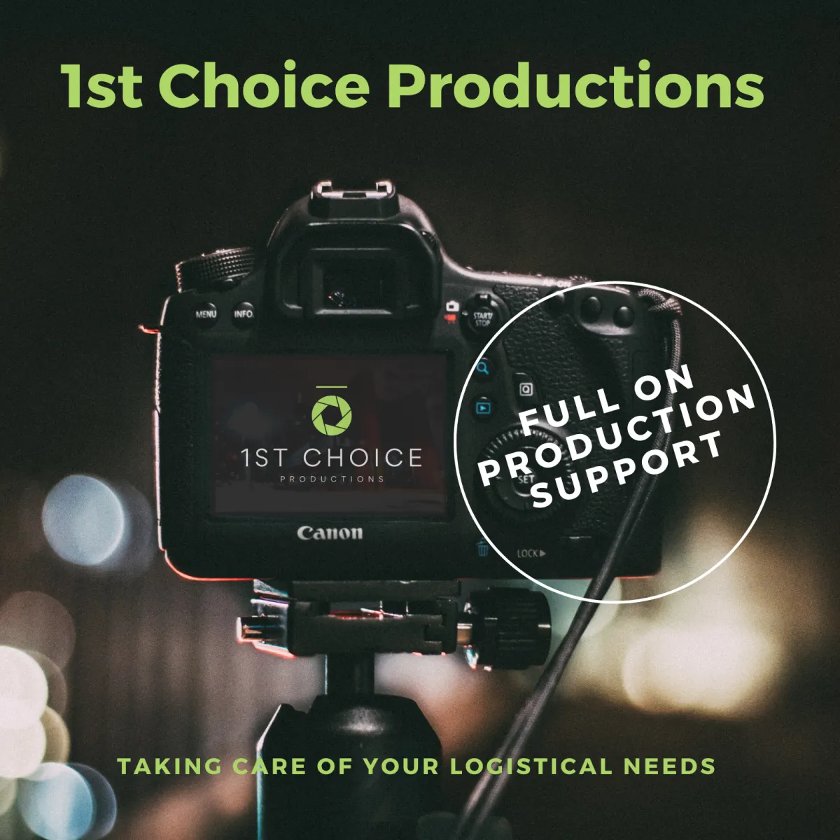 The Ultimate Guide to Filming in the Caribbean