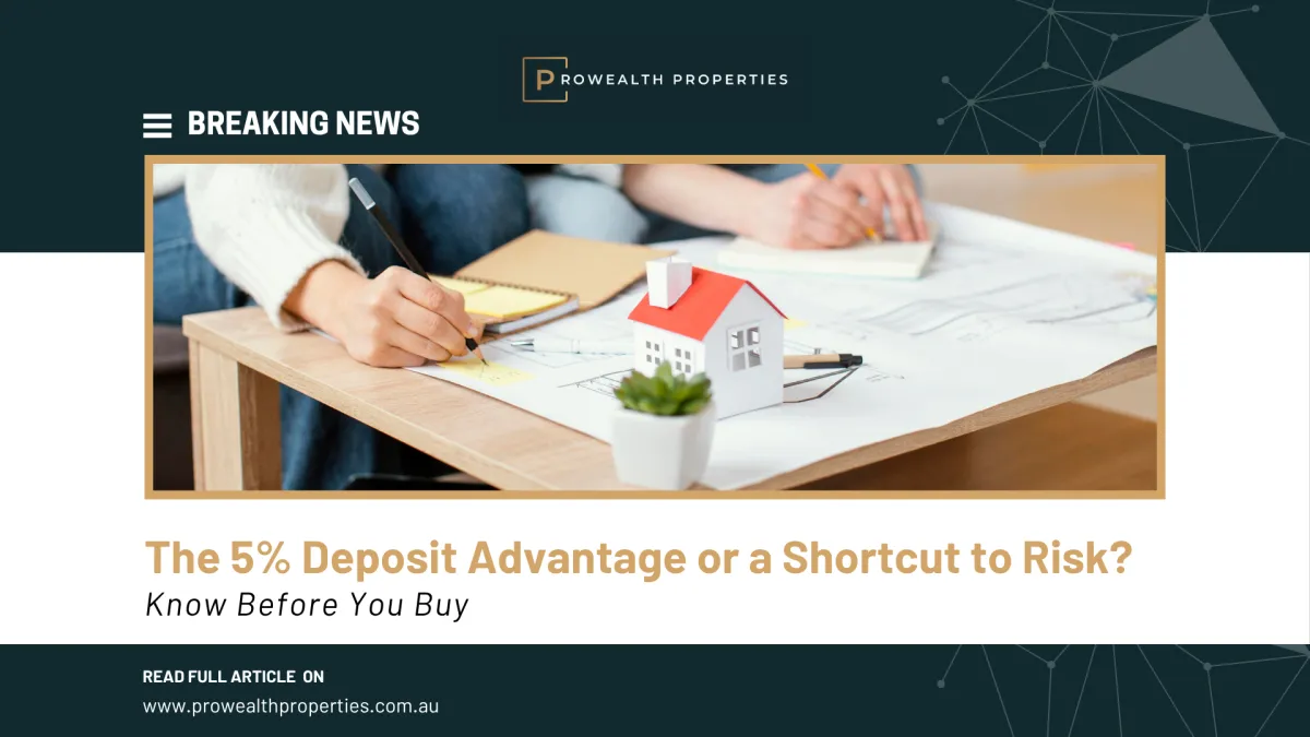 Explore how the expanded First Home Guarantee creates new chances and hidden risks for buyers