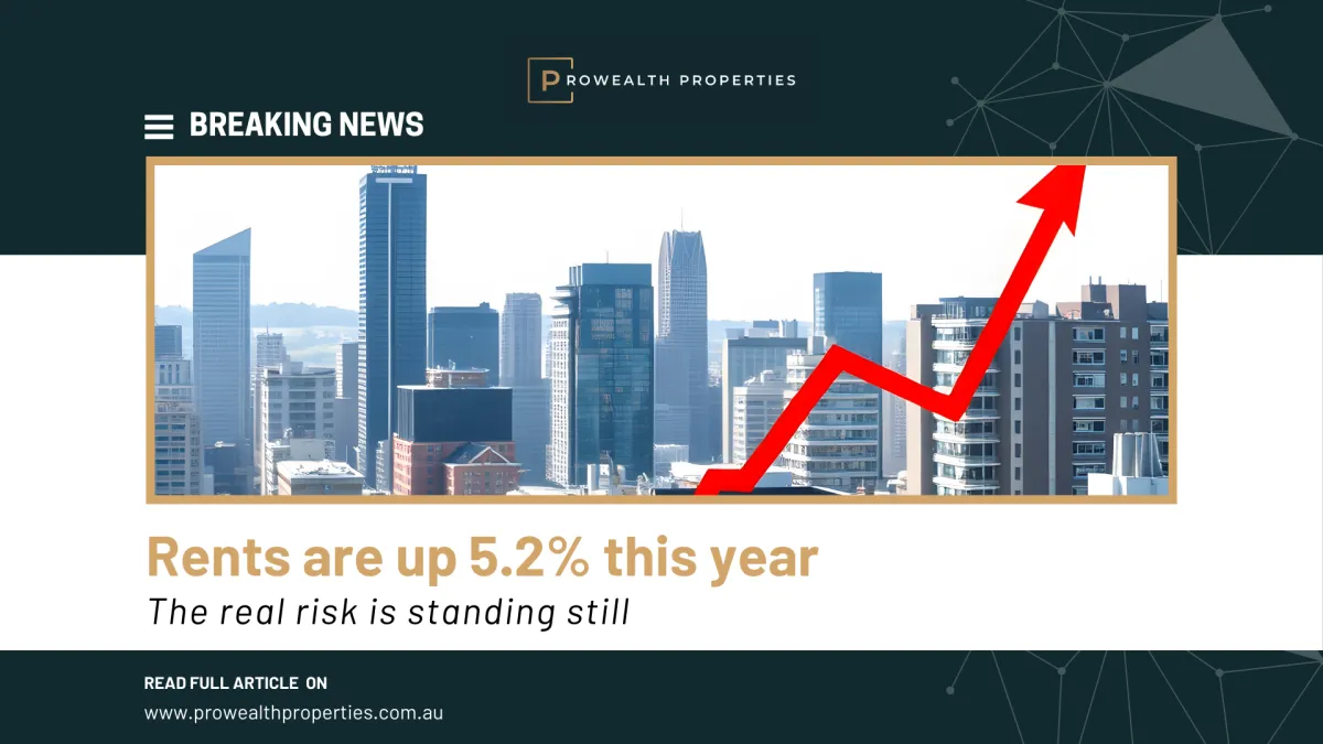 Rental Growth and Low Vacancies: What Buyers Should Know