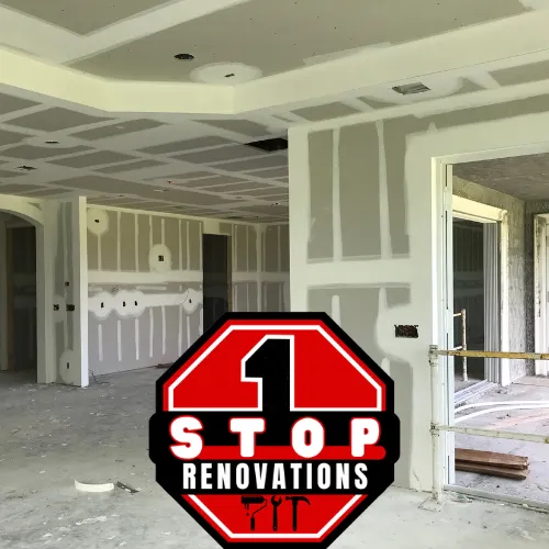 Drywall Installation Atlanta GA