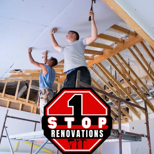 Expert Drywall Repair & Installation in Atlanta 