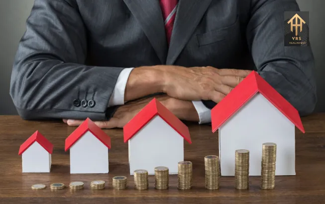 Own Investment Property
