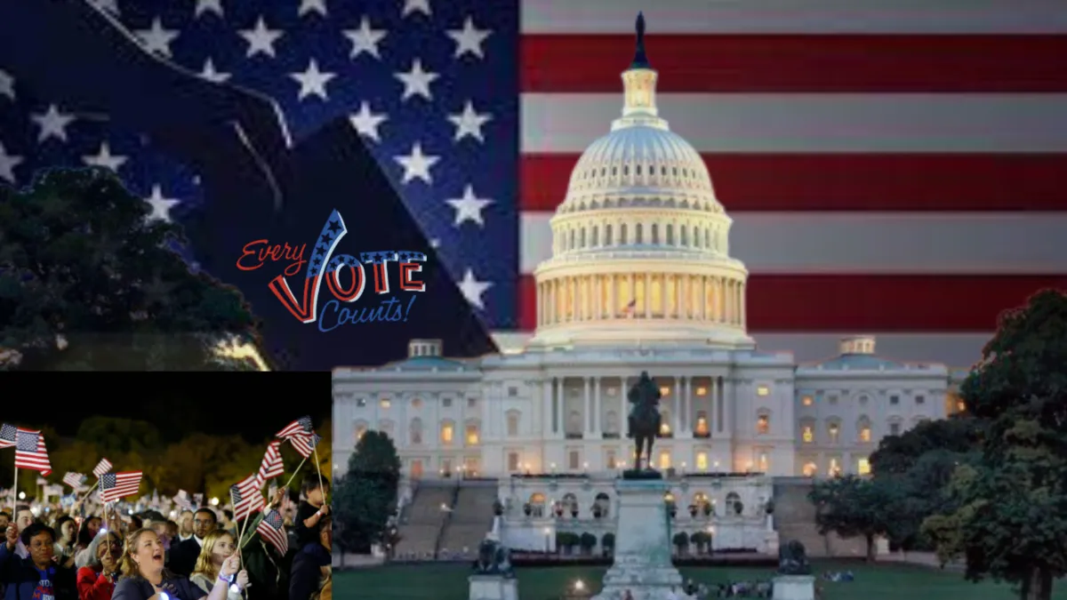 Righteousness Exalteth a Nation!