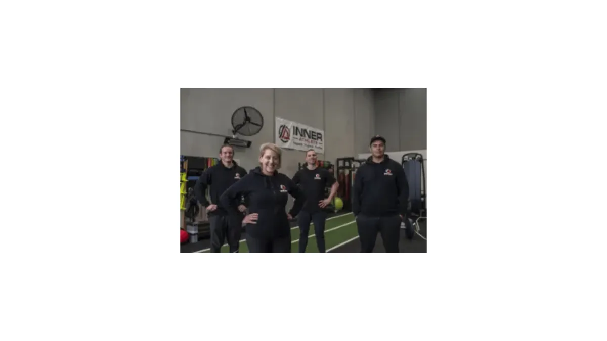 An Athlete's Circle of Support - What It Is And Does It Help Athletes To Reach Greater Heights