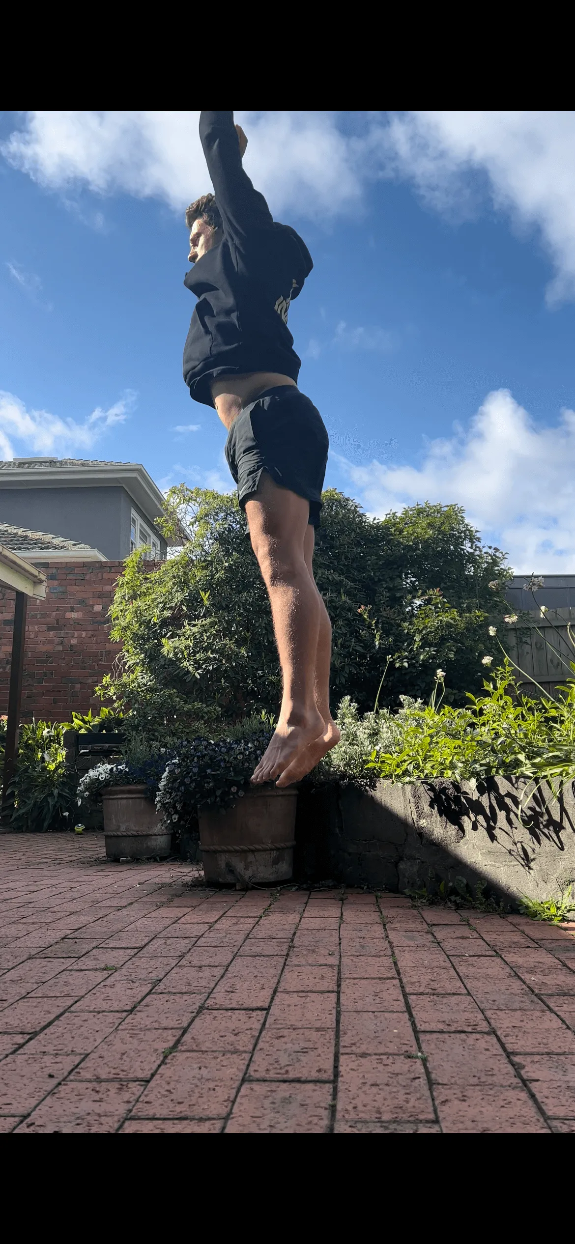 A Guide to Plyometrics for Youth Athletes