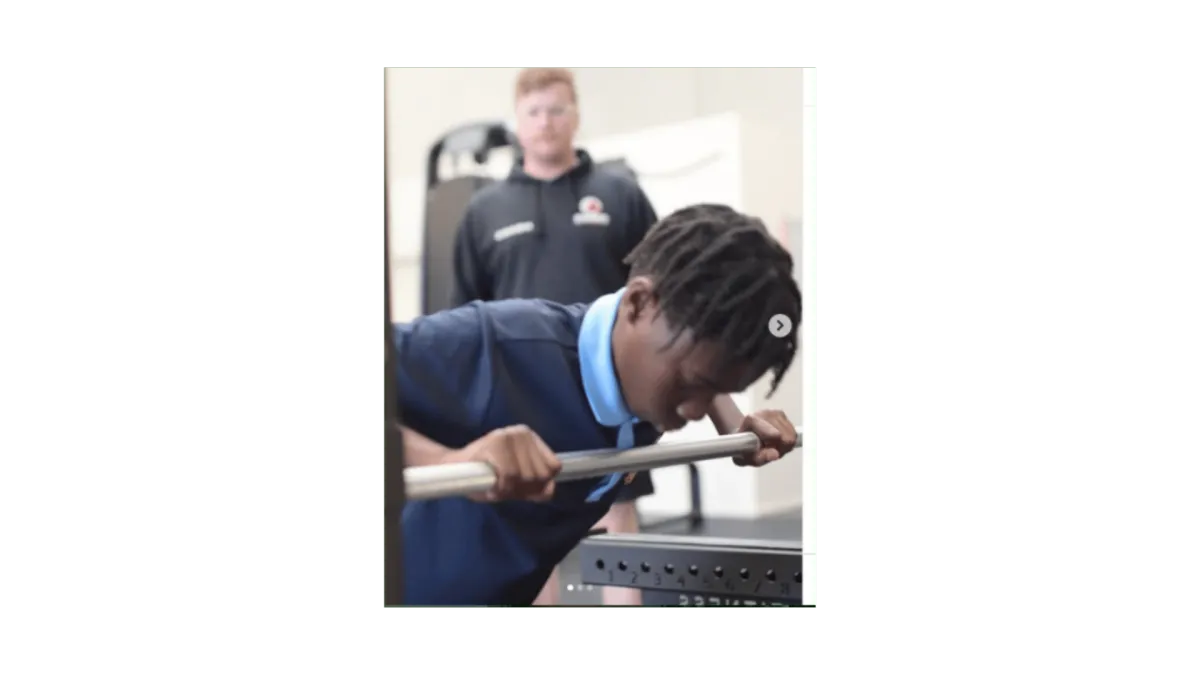 Keeping Your Young Athlete on Track – Even When Life Gets Busy